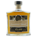 Old Man Project One Caribbean Spirit